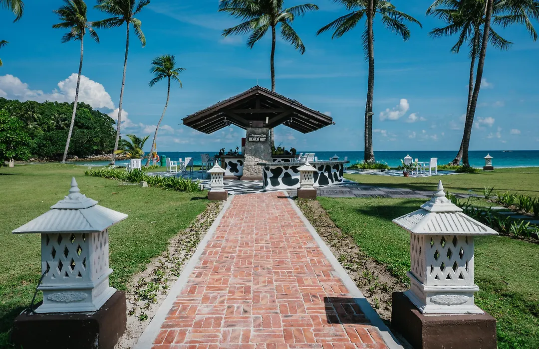 Nirwana Resort Hotel-1