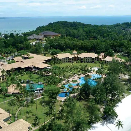 Nirwana Resort Hotel-2