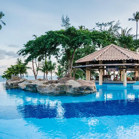 Nirwana Resort Hotel-2