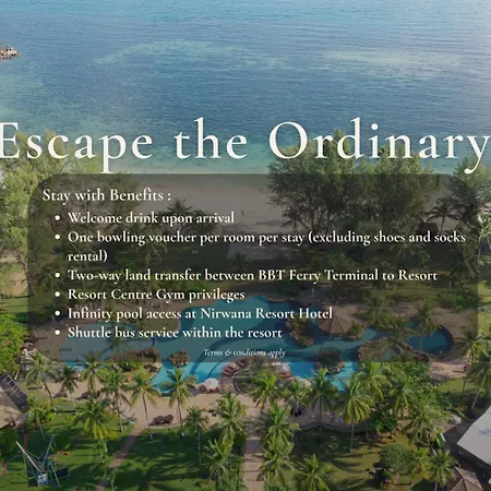 Nirwana Resort Hotel-2